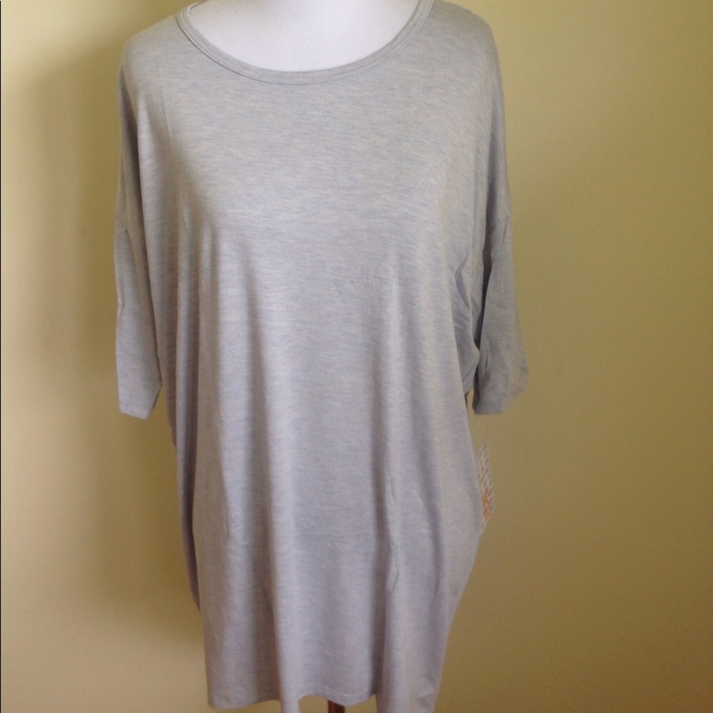 XS Lularoe Irma NWT